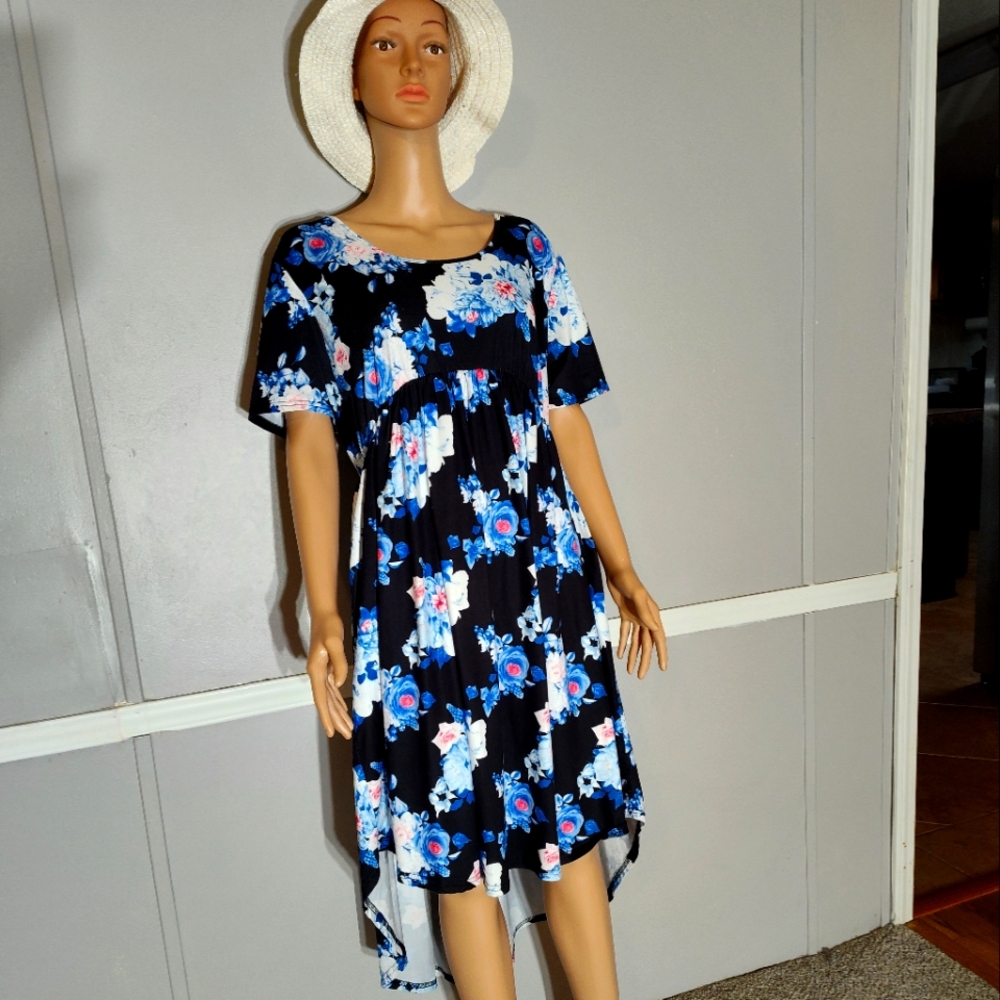 Amzplus dress size XXL